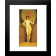 thumbnail image 1 of Campaspe 20x24 Framed Art Print by John William Godward, 1 of 2