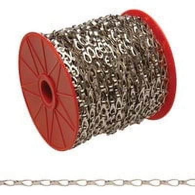 APEX TOOLS GROUP LLC #3 Hobby Sash Chain, Sold In Store by the Foot 0713027