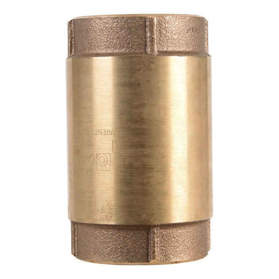 CHECK VALVE 2" LF