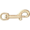 thumbnail image 1 of Swivel Snap Rnd Eye 3/8", 1 of 2