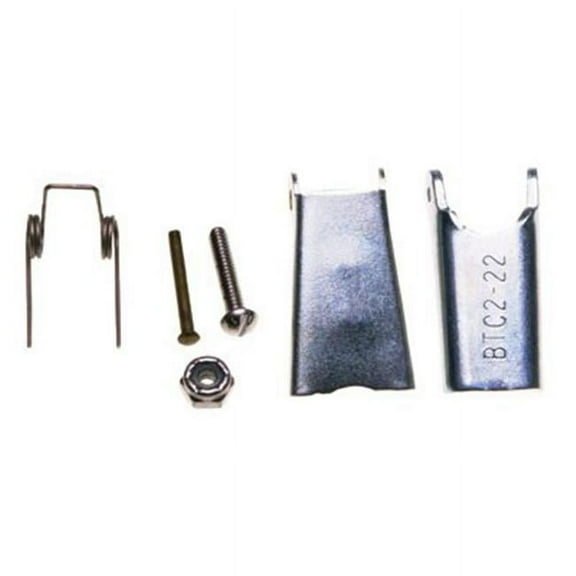 Campbell 3991404 Latch Kit, Universal, 5-25