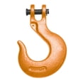 thumbnail image 1 of Campbell 476 5/16" 5100# CLEVIS SLIP HOOK ALLOY PAINT, 1 of 1