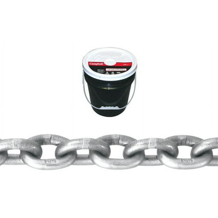System 4 Grade 43 High Test Chains - 5/16"shot peened system4-high test chain