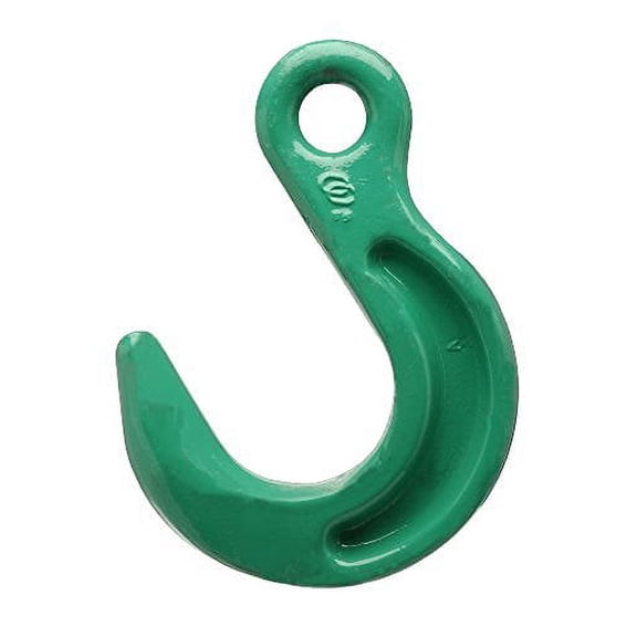 Campbell 5664615 3/8" SLING FOUNDRY HOOK,PAINTED