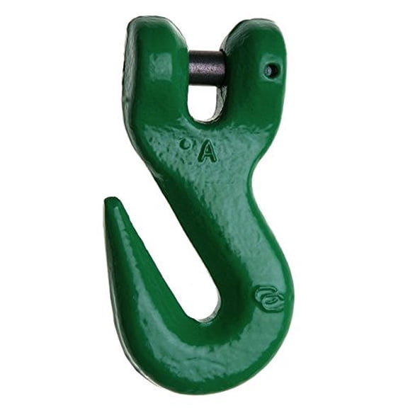 Campbell 5725015 5/8" QA GRAB HOOK,SYS 10
