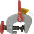 thumbnail image 1 of Campbell 6,000 Lbs. Load Capacity SAC Clamp 2 Inch Max Grip and 2.125 Inch Thick, 1 of 1