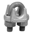 thumbnail image 1 of Campbell 6992034 1-1/4" WIRE ROPE CLIP FORGED 1000G, 1 of 1