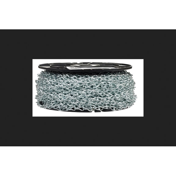 Campbell AW0801427#14 X 200' Single Jack Chain Reel