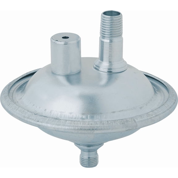 Campbell Air Volume Control - Pack of 4  Residential Use, Standard Application