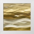 thumbnail image 1 of Campbell, Annie 15x15 White Modern Wood Framed Museum Art Print Titled - Splendid II, 1 of 4