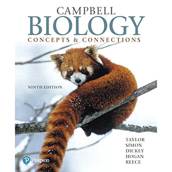 Pre-Owned Campbell Biology: Concepts & Connections Plus Mastering Biology with Pearson Etext -- Access Card Package (Other)