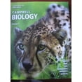 thumbnail image 1 of Pre-Owned Campbell Biology (Volume 1) (Paperback) 1256166162 9781256166160, 1 of 1