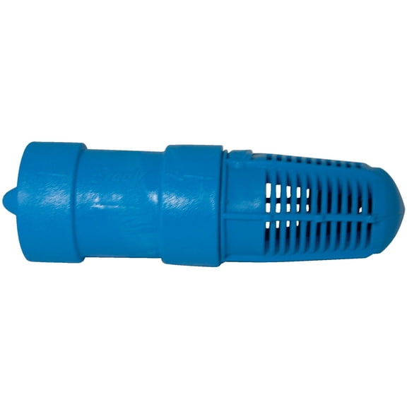 Campbell Brady Combination Foot & Check Valve - Pack of 4