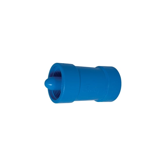 Campbell Brady Spring-Loaded Check Valve - Pack of 4 - Walmart.com