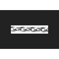 thumbnail image 1 of Campbell Chain Chain 5/32" Stainless Steel 50' / Square Pail, 1 of 1