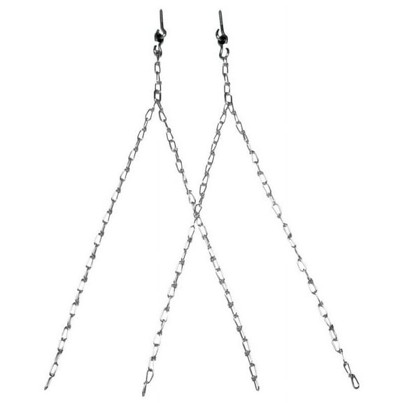 Campbell Chain Steel Swing