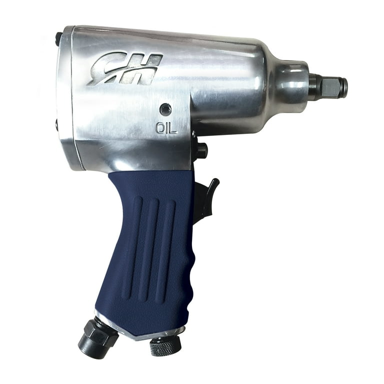 Campbell Hausfeld 1/2 in. Air Impact Wrench (TL050201AV) Campbell Hausfeld 1/2 in. Air Impact Wrench (TL050201AV)