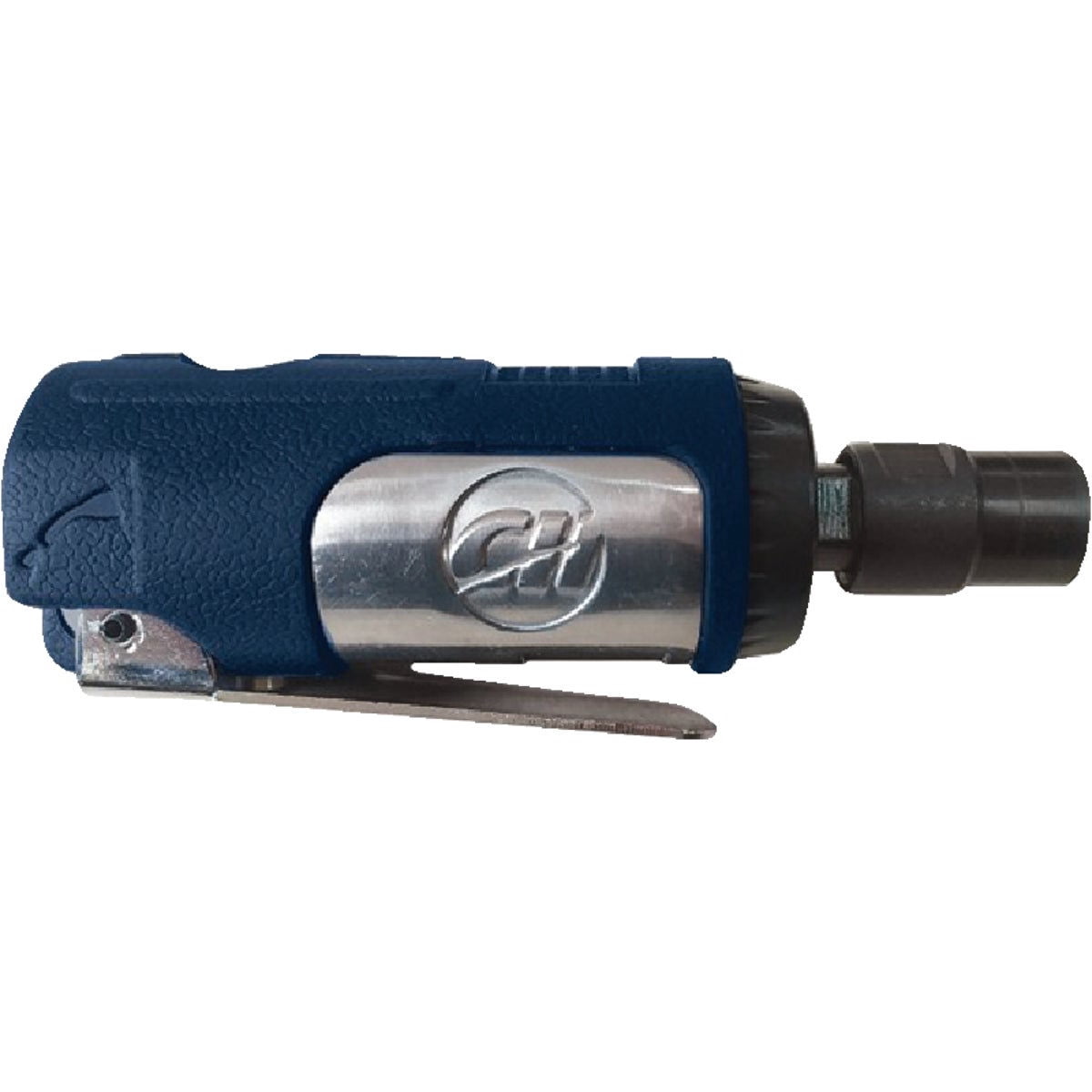 Campbell Hausfeld MP3234 1/4 I/m Industrial NPT Male Coupler - Brass