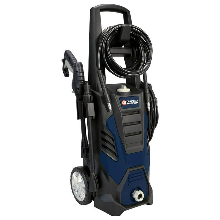 Campbell Hausfeld 1 900 PSI 1.75 GPM Electric Pressure Washer