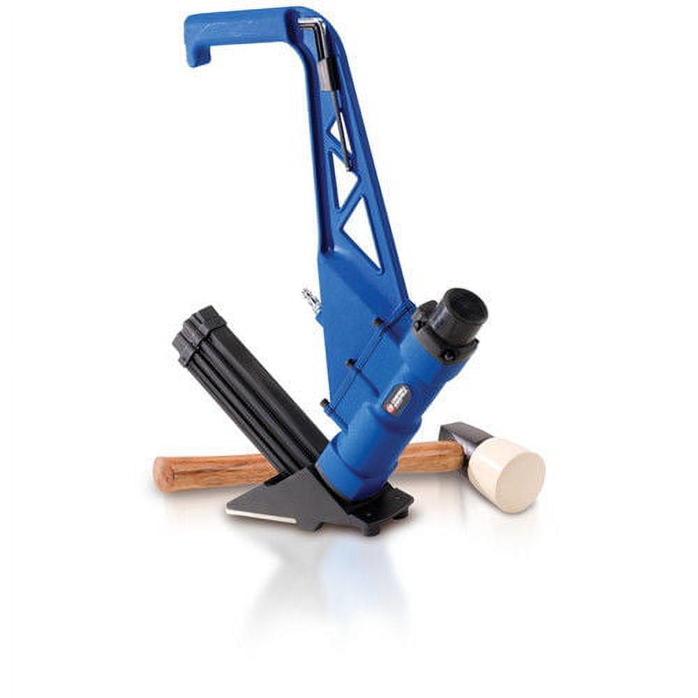 Campbell hausfeld 2024 ns349099 frame nailer