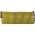 thumbnail image 1 of Campbell Hausfeld 25' 1/4-in Nylon Recoil Air Hose, 1 of 1