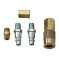 thumbnail image 1 of Campbell Hausfeld 3/8" I/M Connector Kit PA116800AV, 1 of 1