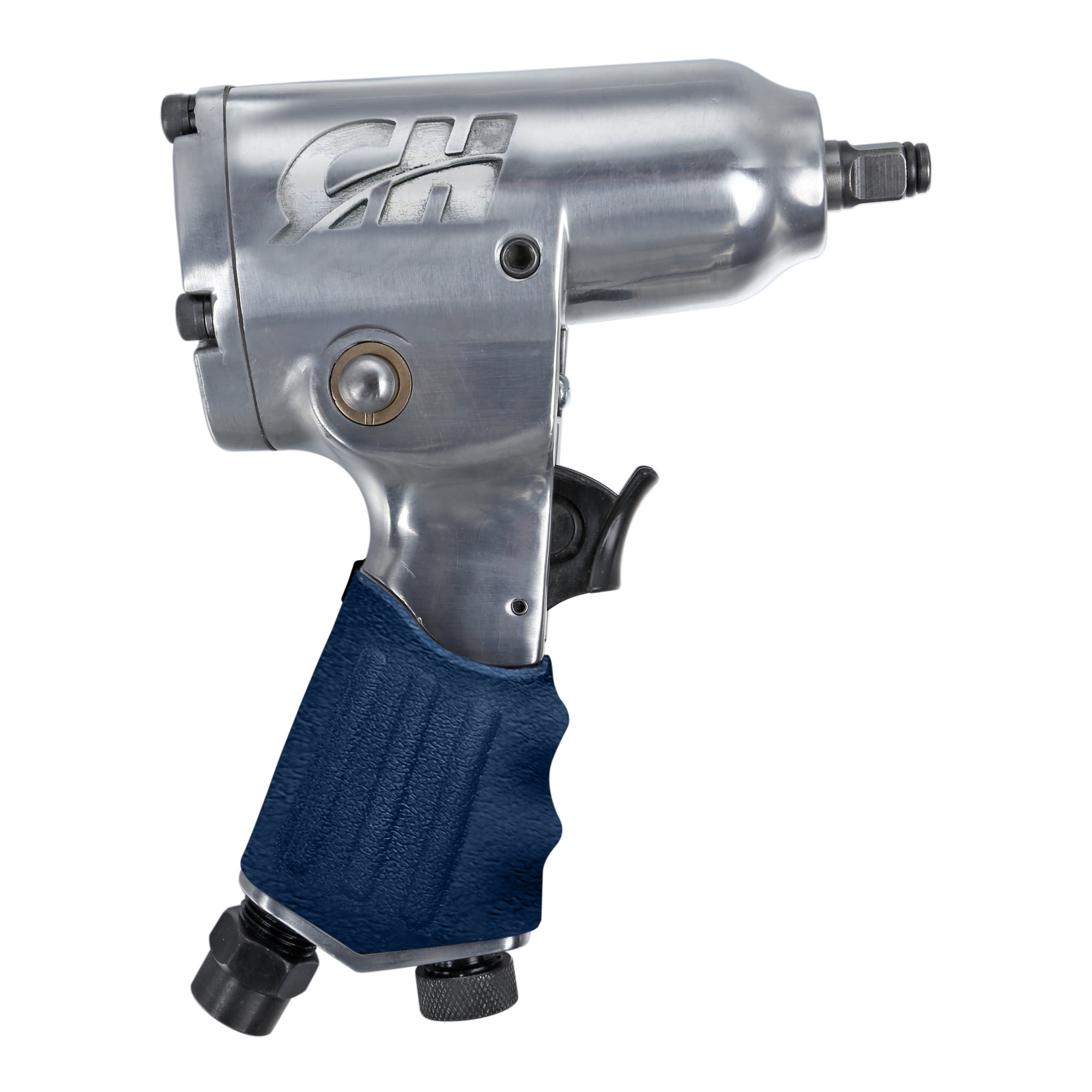 Campbell Hausfeld 4 Gallon 3 8 Impact Wrench TL0549 Walmart