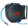 thumbnail image 1 of Campbell Hausfeld 50 Foot Retractable Air Hose (AA602100), 1 of 3