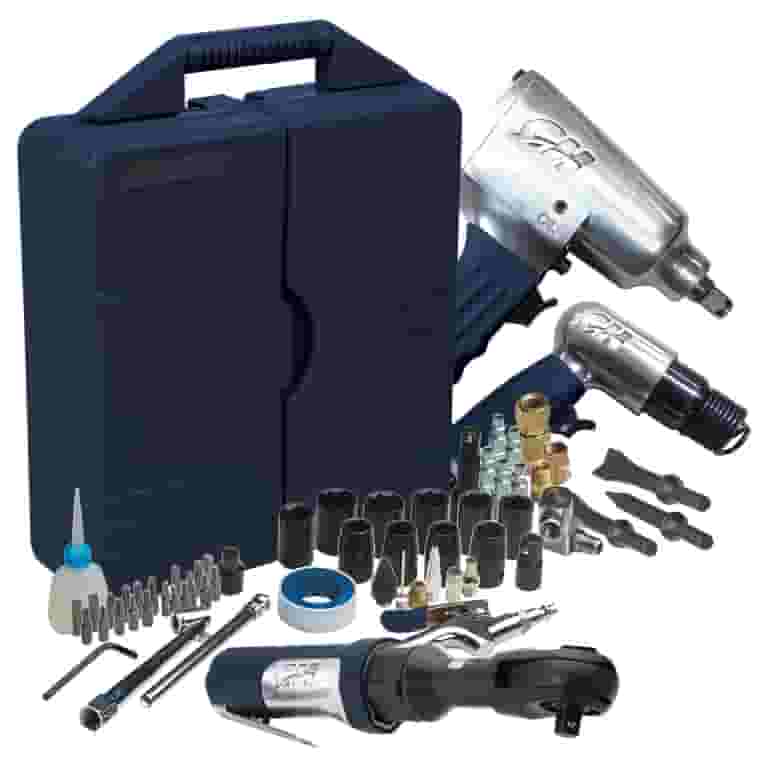 Campbell Hausfeld 62 Piece Air Tool Kit (AT921099) - Walmart.com Campbell Hausfeld 62 Piece Air Tool Kit (AT921099) - Walmart.com