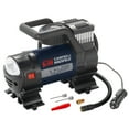 thumbnail image 1 of Campbell Hausfeld AF010400 12V Inflator with Safety Light and Accessories, 1 of 5