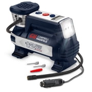 Campbell Hausfeld AF011400 12V Digital Inflator with Auto Shut-Off and Safey Light