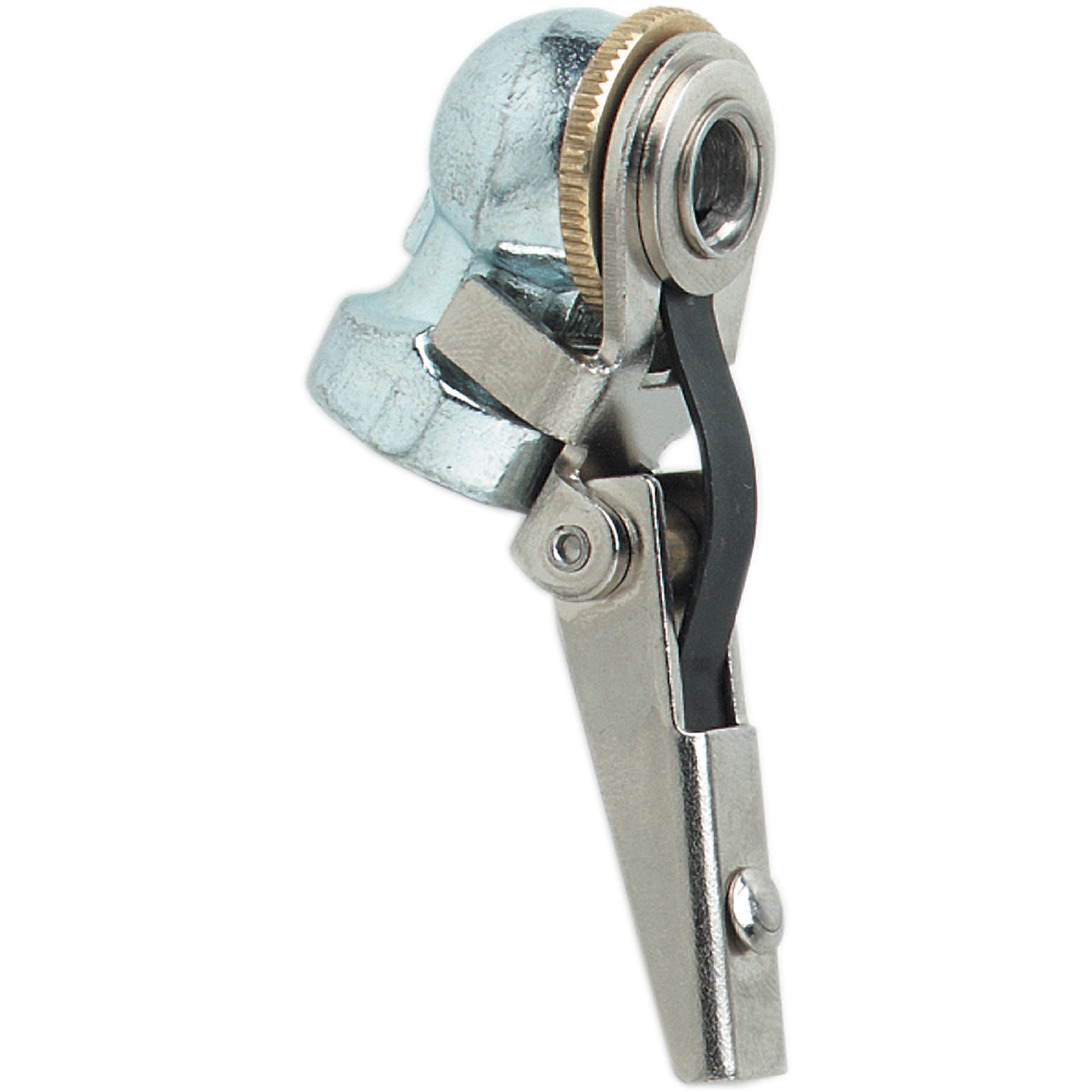 Campbell Hausfeld Air Chuck with Grip Tight Clipping System