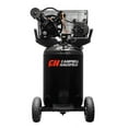 thumbnail image 1 of Campbell Hausfeld CE1000 Black 2 Stage Air Compressor 30 gal, 1 of 1
