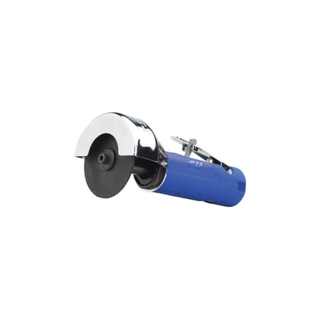 Campbell Hausfeld Air Cut-Off Tool, 3" (TL053500AV)