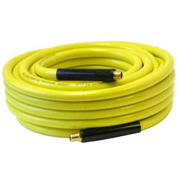 Campbell Hausfeld Air Hose, 3/8" x 50', Supraflex (PA121100AV)