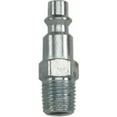 thumbnail image 1 of Campbell Hausfeld BC2468 Compressor Plug, 1/4-In. I/M x 1/4-In. NPT Male - Quantity 50, 1 of 2