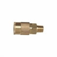 thumbnail image 1 of Campbell Hausfeld BC3234 I/M 1/4" Coupler 1/4" NPT(M), 1 of 2