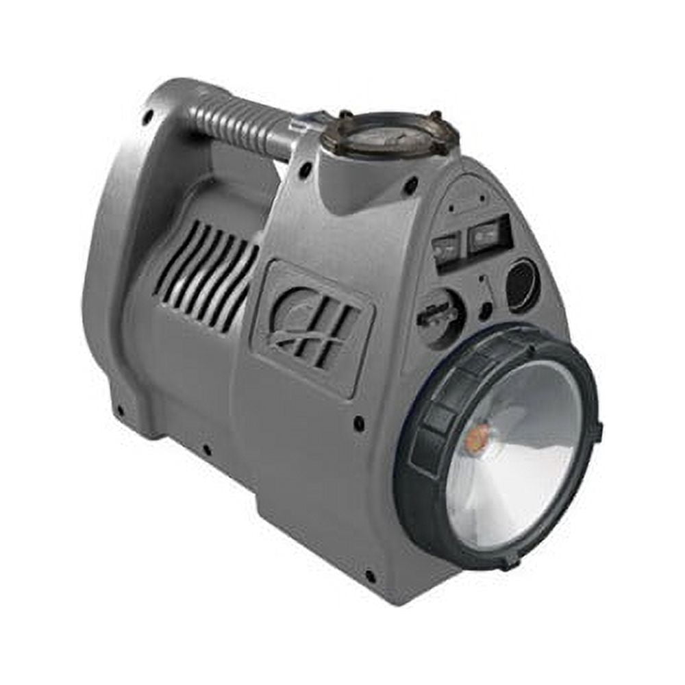 Campbell Hausfeld CC241001AV 12V Cordless Rechargeable Inflator with Light