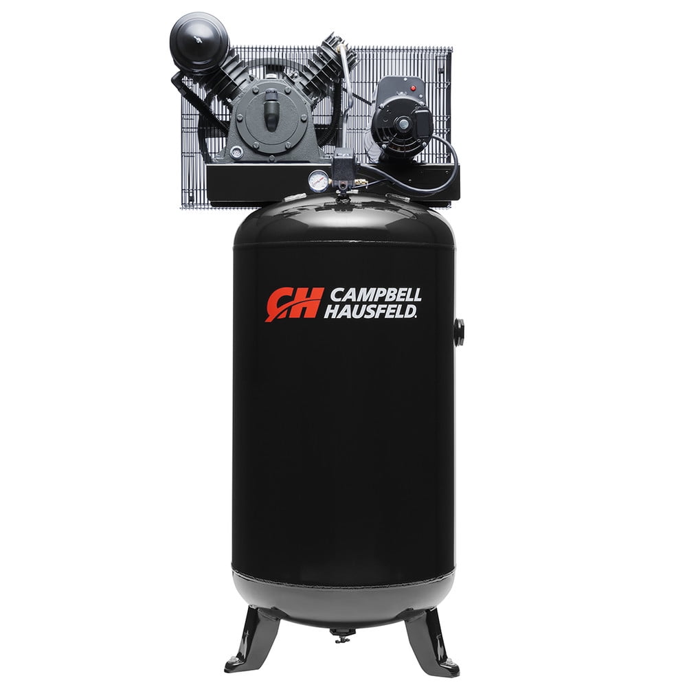 Campbell Hausfeld Air Compressor 80 Gallon 22Amp