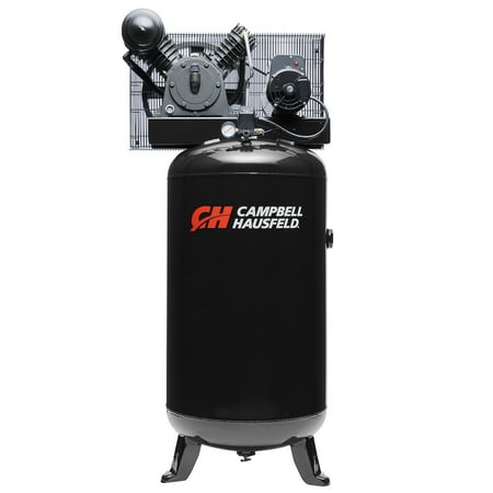 Campbell Hausfeld Air Compressor 80 Gallon 22Amp