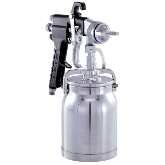 Campbell Hausfeld DH650099AV Siphon-Feed Spray Gun Kit
