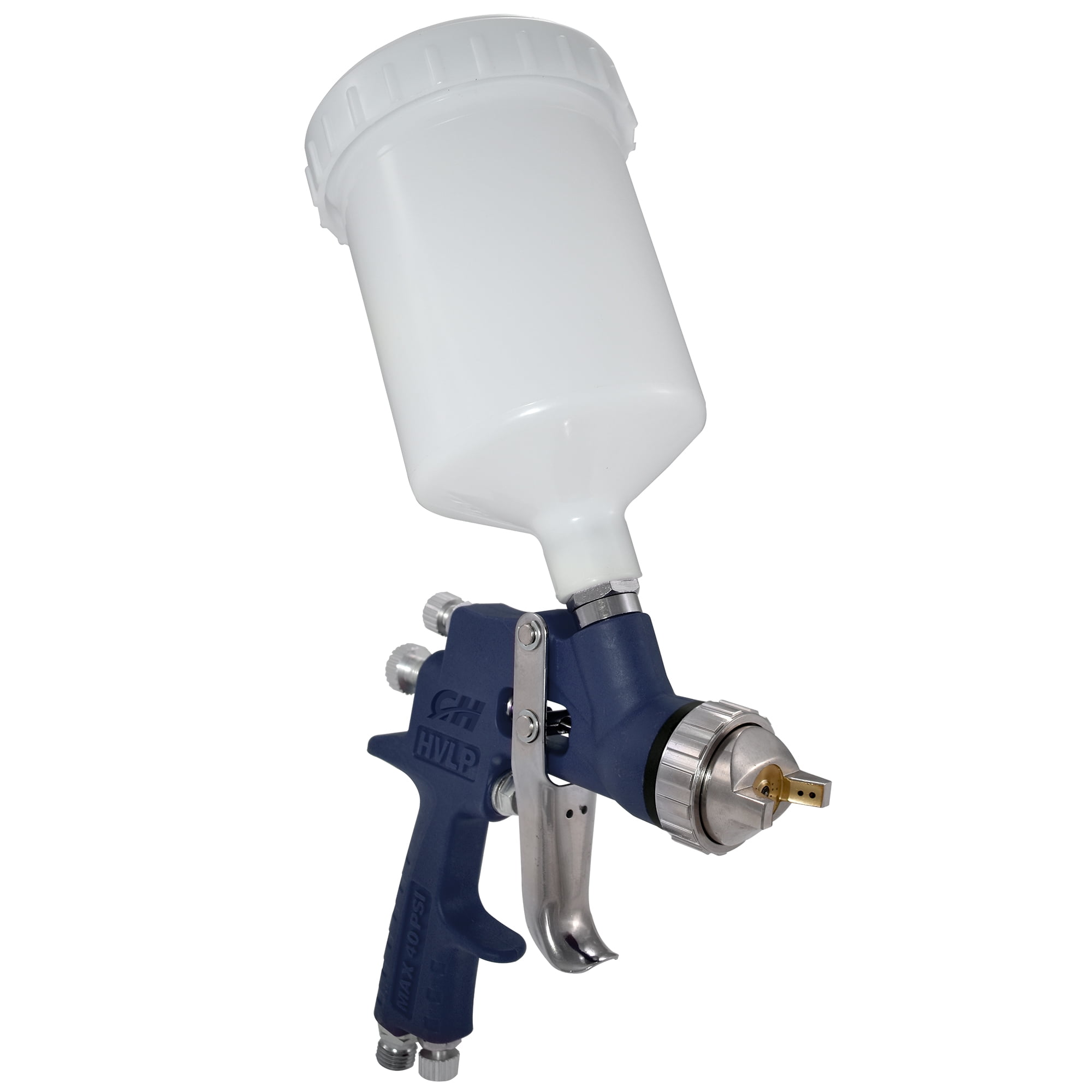 Campbell hausfeld hvlp paint sprayer online