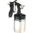 thumbnail image 1 of Campbell Hausfeld Heavy Duty Spray Gun HVLP - Adjustable Fluid, Air Controls - Multicolor, 1 of 2