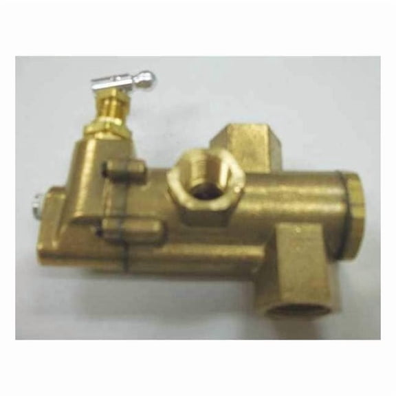 Campbell Hausfeld Load Genie Check Valve ST128400AV