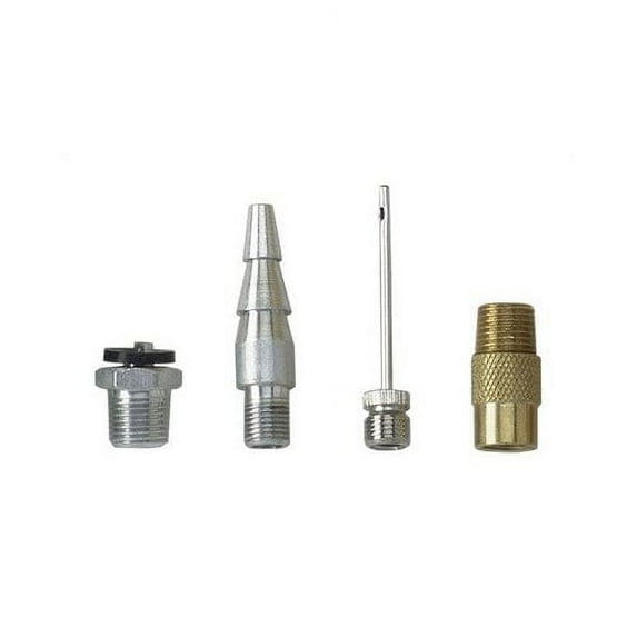 Campbell Hausfeld MP2116 4-Pc. Inflator Kit - Quantity 1