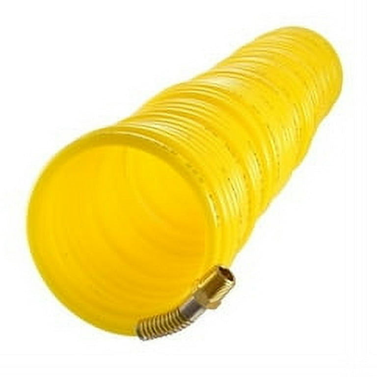 Campbell Hausfeld MP287400AV 50' Recoil Air Hose