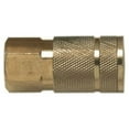 thumbnail image 1 of AIR COUPLER 1/4"" NPT F (Pack of 1), 1 of 2