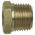 thumbnail image 1 of Campbell Hausfeld PA1112 3/8-in NPTM to 1/4-in NPTF Reducer Bushing, 1 of 2