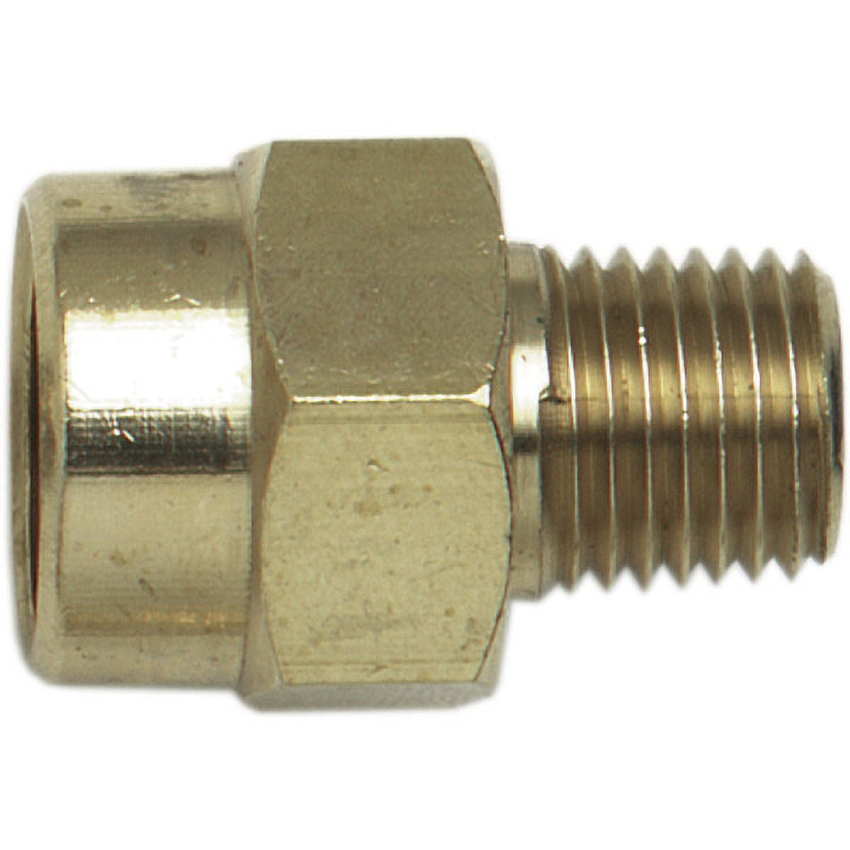 Campbell Hausfeld PA1114 1/4 in. NPT(M) to 3/8 in. NPT(F) Adapter