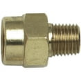 thumbnail image 1 of Campbell Hausfeld PA1114 1/4 in. NPT(M) to 3/8 in. NPT(F) Adapter, 1 of 2